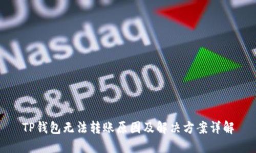 TP钱包无法转账原因及解决方案详解