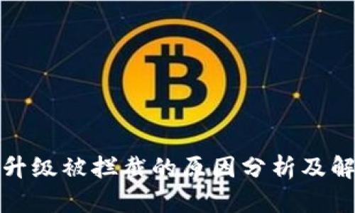 TP钱包升级被拦截的原因分析及解决方案