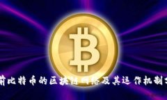 当前比特币的区块链网络及其运作机制分析